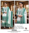 Hoor Tex 728 A To D Georgette Pakistani Sharara Suits Suppliers In India
